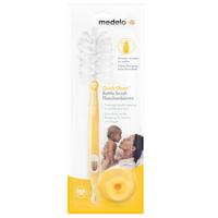 Medela 101037156 flessenborstel Geel - thumbnail