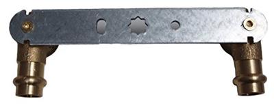 Cornat Perskoppeling Montage-E. 15X1/2X150 - T65771512B Cornat Perskoppeling Montage-E. 15X1/2X150 - T65771512B