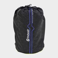 Outwell - dreamcatcher single slaapmat - 5 cm - thumbnail