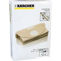 Reservezak voor Stofzuiger Kärcher 6.904-322.0 (5 uds) - thumbnail