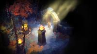 Battle Chasers Nightwar - thumbnail