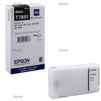 Epson Inktcartridge T7891 XXL Origineel Zwart C 13 T 789140 - thumbnail
