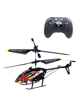 Revell Control Dragon Hunter RC helikopter voor beginners RTF