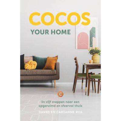 Cocos your home (Paperback) Cocos your home (Paperback)