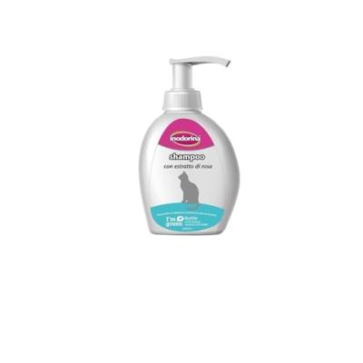 Dierenshampoo Inodorina Rozen 300 ml