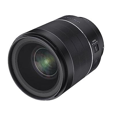 Samyang AF 35mm F/1.4 FE II - thumbnail