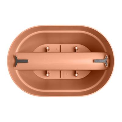 Elho vibia campana flower bridge 40 terra