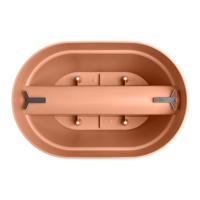 Elho vibia campana flower bridge 40 terra - thumbnail