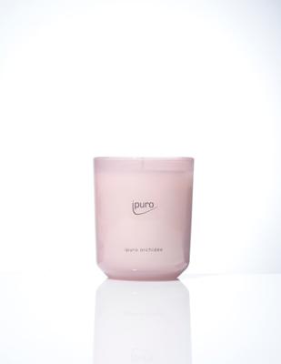 IPuro geurkaars orchidée 270gr