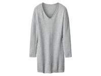 esmara Dames jurk (Zilver, S (36-38)) - thumbnail