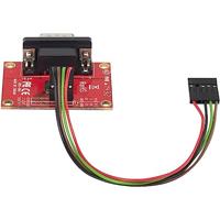 Renkforce RF-4011279 Raspberry Pi uitbreidingsprintplaat Geschikt voor Raspberry Pi® A, B, B+ 1 stuk(s) - thumbnail