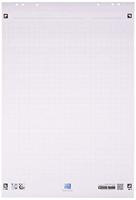 Flipoverpapier Oxford smart 650x980mm ruit 90 gram 20 vel | 3 stuks - thumbnail