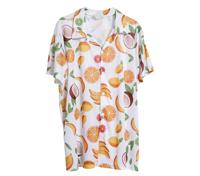 Foute Zomer Blouse Fruit Koi - thumbnail