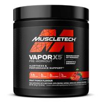 naNO VaporX5 Next Gen 270gr Fruit Punch - thumbnail