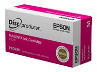 Epson C13S020691 inktcartridge 1 stuk(s) Origineel Magenta - thumbnail