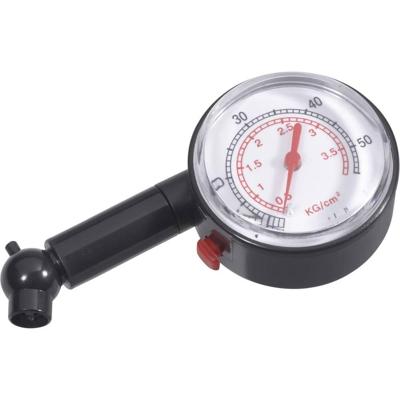 Brüder Mannesmann Bandenspanningsmeter 0,5 (Hobby) - 3,9 bar (Hobby) - 054-T