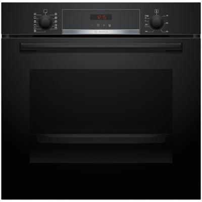 Bosch HBA574BB3 Inbouw oven Zwart