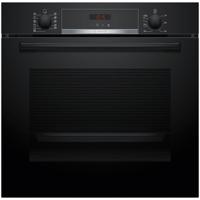 Bosch HBA574BB3 Inbouw oven Zwart - thumbnail