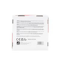 Pokémon Knuffel Stars Pikachu 30 cm - thumbnail