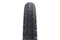 Schwalbe Buitenband energizer plus tour 28 x 1.75 (47-622) zwart - thumbnail