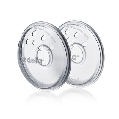 Medela tepelvormers (set van 2)