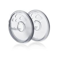 Medela tepelvormers (set van 2) - thumbnail