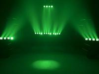 Eurolite Zoom4Bar QCL Bar - thumbnail