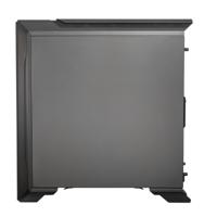 CoolerMaster Case Mastercase SL600M Black - thumbnail