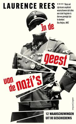 In de geest van de nazi's - Laurence Rees - ebook