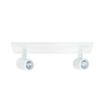 Highlight SpotRain wit 2-lichts recht - S7375.00