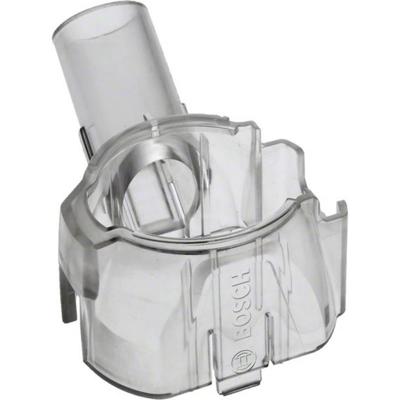 Bosch Accessoires Vacuümadapter GCU 18V-30 - 2608000825