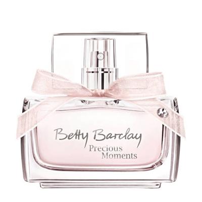 Betty Barclay Precious moments eau de toilette spray 20 Milliliter