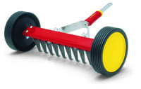 Wolf Multi-Star combisysteem 71AAA036650 UR-M3 Verticuteerroller 30 cm - thumbnail