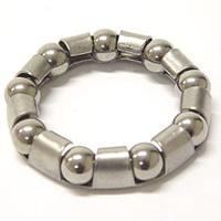 BMX trapaskogelring 45 mm - thumbnail