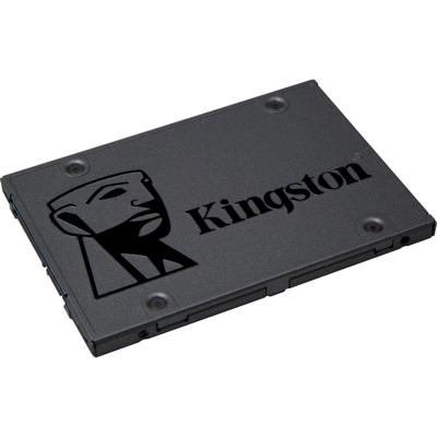 Kingston a400 480 gb ssd (sa400s37/480g, sata 600)
