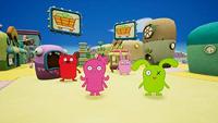 Ugly Dolls An Imperfect Adventure - thumbnail