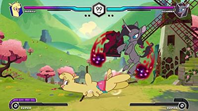 Them's Fightin' Herds Deluxe Edition Them's Fightin' Herds Deluxe Edition