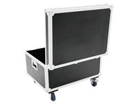 Omnitronic UT Case R-9 Flightcase (l x b x h) 620 x 820 x 465 mm - thumbnail