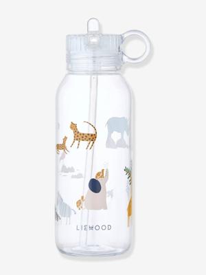 Fles 500ml tritan print Yang LIEWOOD meerkleurig