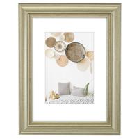 Hama 175806 Wissellijst Papierformaat: 20 x 28 cm Goud - thumbnail
