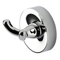 Geesa Luna jashaak dubbel Chroom - thumbnail