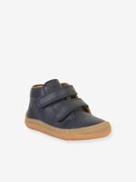 Blotevoetenschoenen voor de eerste stapjes, voor kinderen BAREFOOT FIRST STEP FRODDO marineblauw - thumbnail