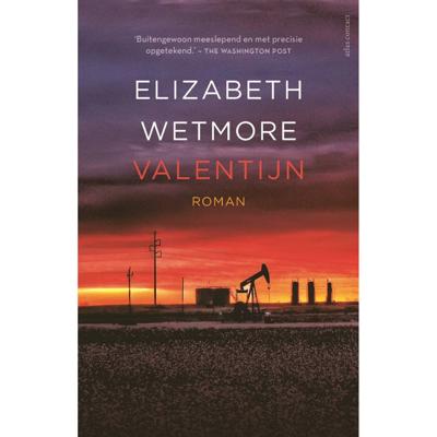 Valentijn - Elizabeth Wetmore - Paperback (9789025453992)