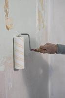 Grondverf Rubson Wit 750 ml Mat - thumbnail