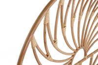 Hoofdbord Home ESPRIT 153 X 3,5 X 138 cm - thumbnail