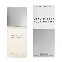 Issey Miyake L'Eau D'Issey Pour Homme Eau de Toilette - thumbnail