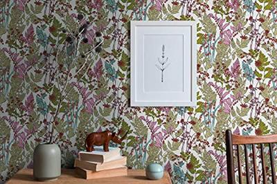 Architects Paper Floral Impression - Bont - Bloemrijk - 377513