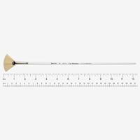 Bob Ross CR6416 Fan Blender Brush - thumbnail