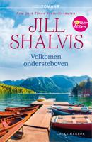 Volkomen ondersteboven - Jill Shalvis - eBook (9789402552393) - thumbnail
