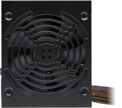 CV Series CV450 - Voeding (intern) - ATX12V 2.31/ EPS12V 2.92 - 80 PLUS Bronze - 100-240 Volt wisselstroom V - 450 Watt - Europa CV Series CV450 - Voeding (intern) - ATX12V 2.31/ EPS12V 2.92 - 80 PLUS Bronze - 100-240 Volt wisselstroom V - 450 Watt - Europa